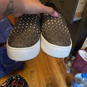 Michael Kors sneakers